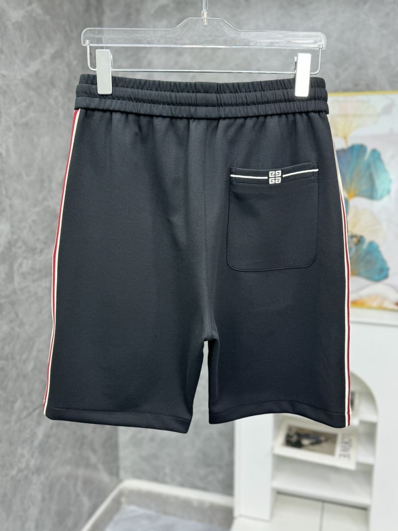 Givenchy Short Pants